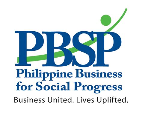 Philippine Business for Social Progress .